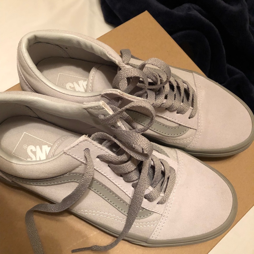 Vans sneakers